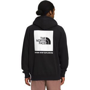 Polera The North Face con bolsillo delantero para hombre