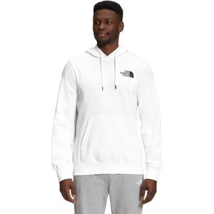 Polera The North Face con bolsillo delantero para hombre