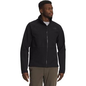 Casaca The North Face resistente al viento para hombre