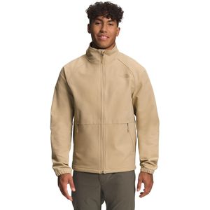 Casaca The North Face resistente al viento para hombre