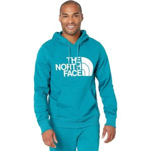 Polera The North Face con capucha y logotipo para hombre