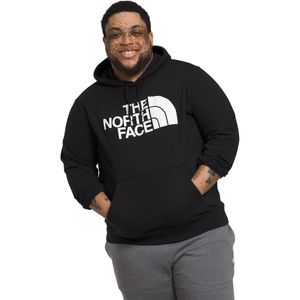 Polera The North Face con capucha y logotipo para hombre