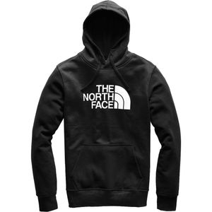 Polera The North Face con capucha y logotipo para hombre