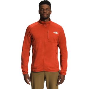 Casaca The North Face con forro polar para hombre