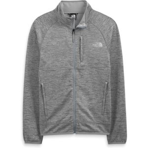Casaca The North Face con forro polar para hombre