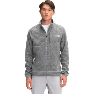 Casaca The North Face con forro polar para hombre