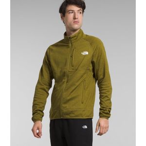 Casaca The North Face con forro polar para hombre