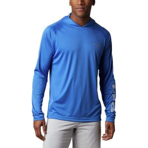 Polera Columbia que absorbe la humedad para hombre