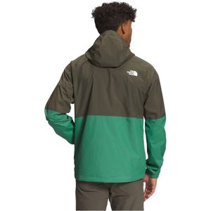 Casaca The North Face impermeable para hombre
