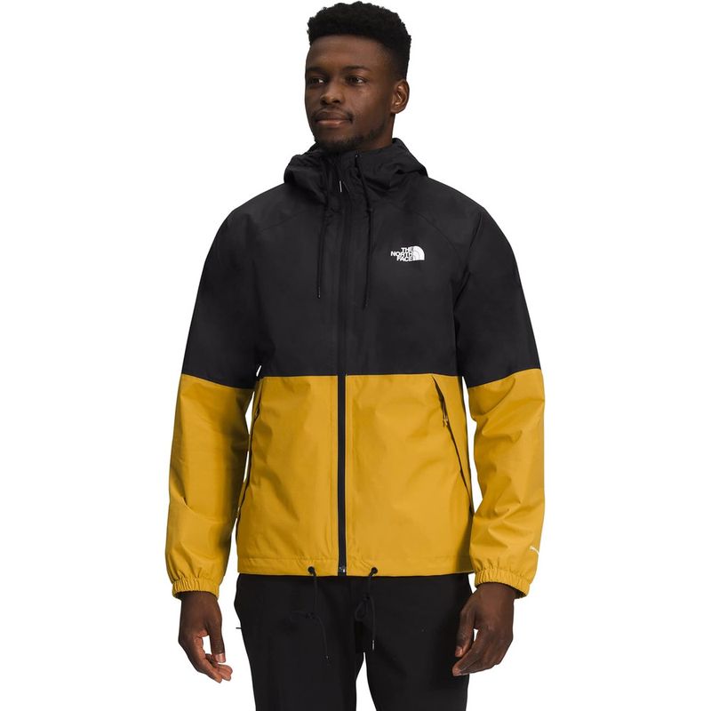 Casacas impermeables north face hotsell