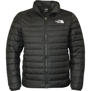 Casaca The North Face acolchada con aislamiento para hombre