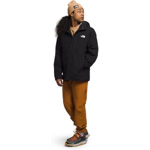 Casaca The North Face aislante para hombre