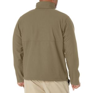 Casaca Columbia con cierre frontal para hombre