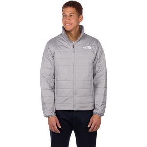 Casaca The North Face aislante acampanado para hombre