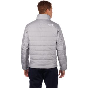 Casaca The North Face aislante acampanado para hombre