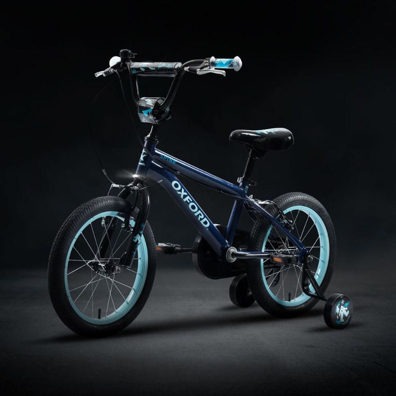 Bicicleta spine aro discount 16