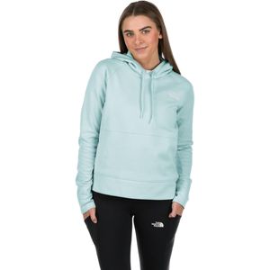Polera The North Face con capucha para mujer