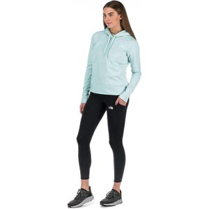 Polera The North Face con capucha para mujer