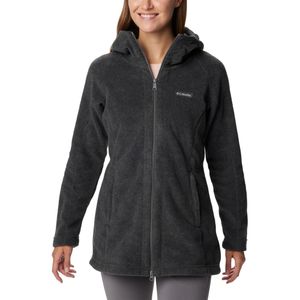 Casaca Columbia polar para mujer