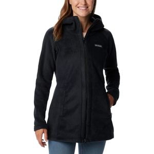 Casaca Columbia polar para mujer