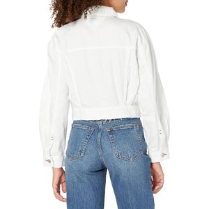 Casaca denim Tommi Hilfiger para mujer