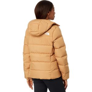 Casaca The North Face aislante para mujer