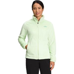 Casaca The North Face de vellón para mujer