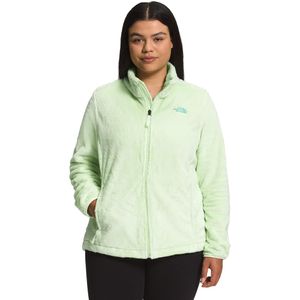 Casaca The North Face de vellón para mujer