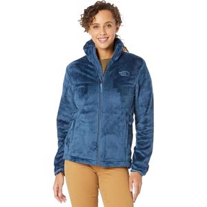 Casaca The North Face de vellón para mujer