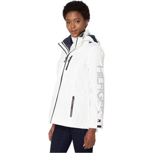 Casaca 3 en 1 Tommy Hilfiger para mujer