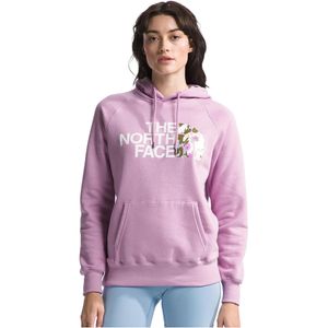 Polera con capucha The North Face para mujer