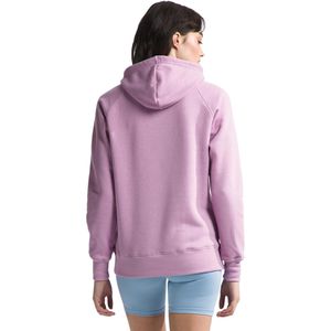Polera con capucha The North Face para mujer