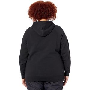 Polera con capucha The North Face para mujer