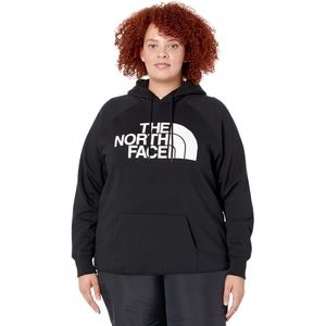 Polera con capucha The North Face para mujer