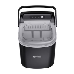 Máquina De Hielo Imaco Imk1209