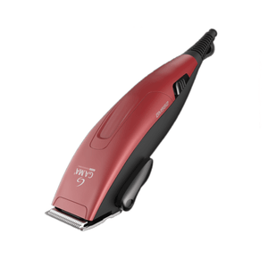 Cortapelo Gama 24 Pzas Beccp0000000583 Rojo
