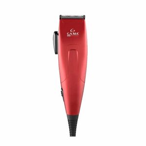 Cortapelo Gama 24 Pzas Beccp0000000583 Rojo