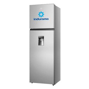 Refrigeradora Indurama Ri-389d 246lt