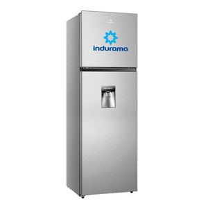 Refrigeradora Indurama Ri-389d 246lt