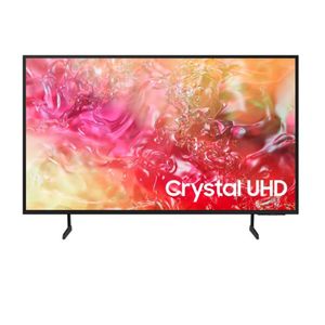Televisor Samsung 55'' Crystal Uhd 4k Un55du7000gxpe