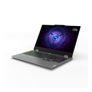 Laptop Lenovo LOQ 15IAX9 Intel Core i5 12450HX 24GB RAM 512GB SSD 6GB RTX 3050 15.6 FHD FeeDOS