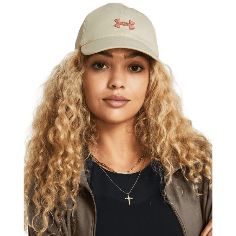 Gorras under armour mujer hotsell