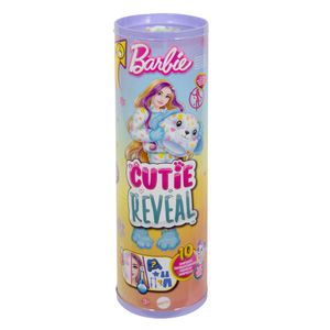 Muñeca Barbie Color Ensueño Dalmata