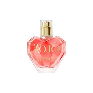 Perfume Rojo Shakira Mujer Edp 30Ml