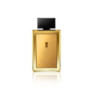 Perfume The Secret Absolu Antonio Banderas Hombre Edp 100Ml