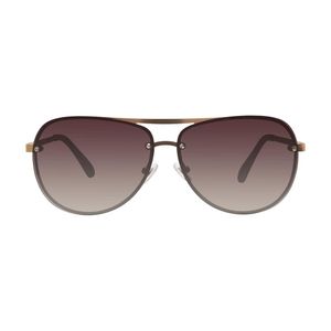 Lentes De Sol Fossil Mujer Outlook X82564