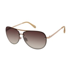 Lentes De Sol Fossil Mujer Outlook X82564