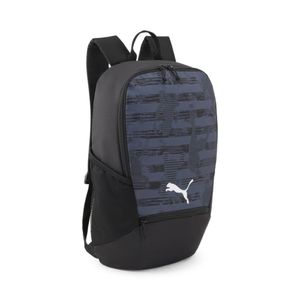 Mochila Deportiva Puma Individual Rise Backpack 090576 01 Negro