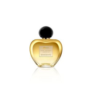 Perfume Her Secret Absolu Antonio Banderas Mujer Edp 80Ml