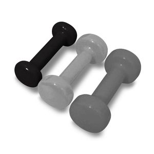 Pesas 6Kg Fit.365 Neoprene Dumbbell Set
